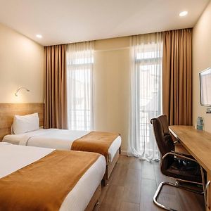 Economy Kamer